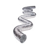 Supurr-Flex DUCT 6""X20' SUPRFLEX TF620